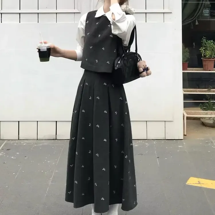 1号链接韩系氛围感套装合集