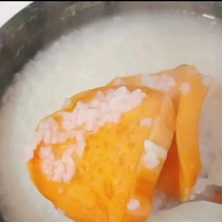 阿妹糕推荐红心地瓜干