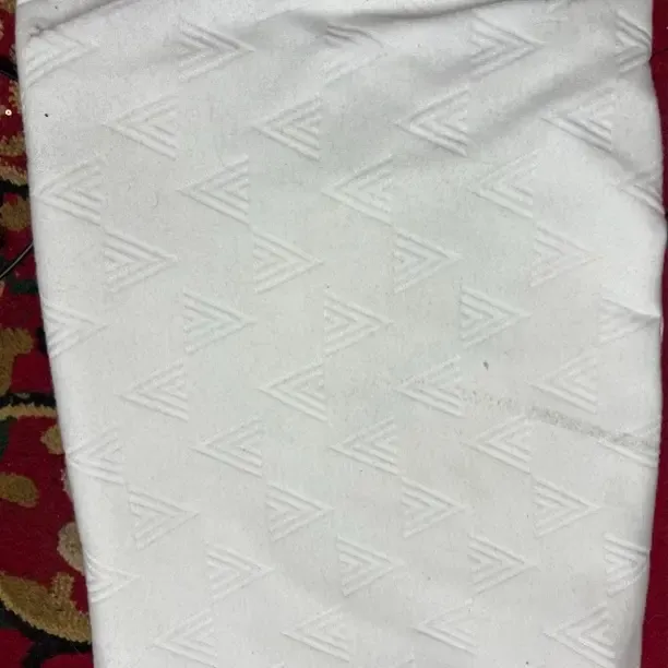 Pahta tag lik 今天刚到布料长米1.2宽米1.5