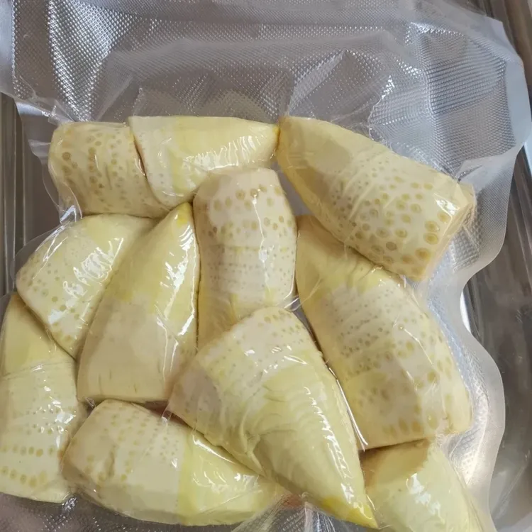 新鲜冬笋春笋农家去壳竹笋江西高山鲜笋时令蔬菜黄土水煮冬笋非现