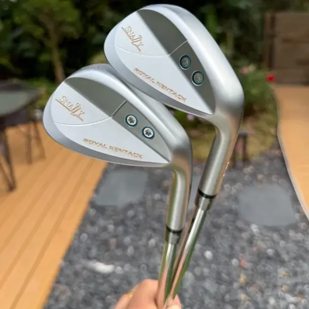 新款高尔夫挖起杆 操控性沙坑短杆角度杆切杆