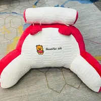 nn舒适靠枕沙发靠枕大号抱枕大的抱枕