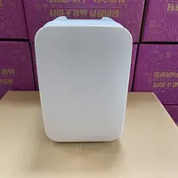 车载冰箱颜色随机game周边