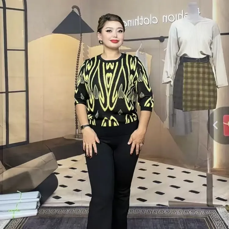 1234 新款百搭上衣