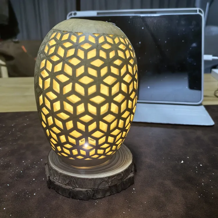 太阳能创意户外庭院景观氛围灯