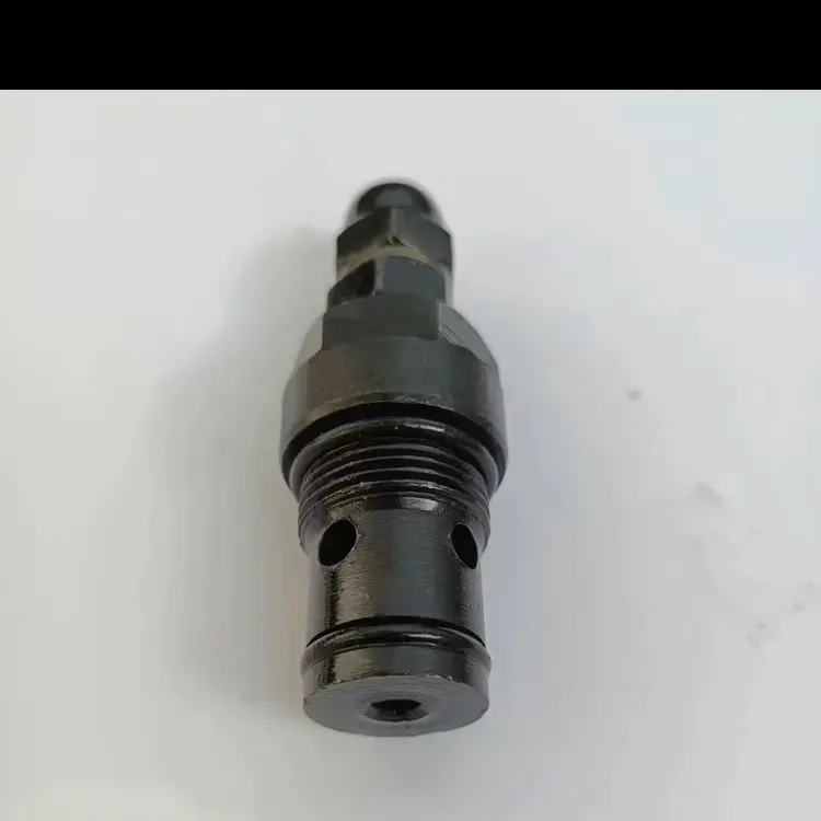 无品牌ZS118专用安全阀，调压阀，