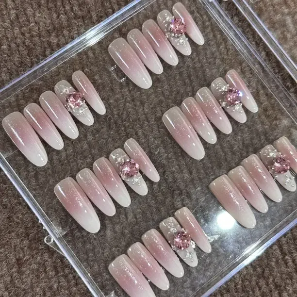 粉欲湿漉漉仙子补货