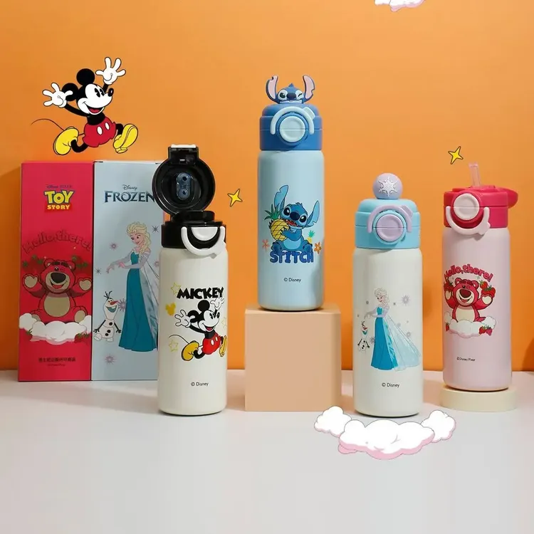 316不锈钢材质学生适用