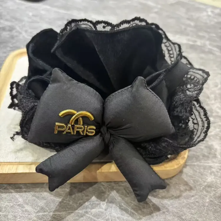 666丝绒大肠发圈