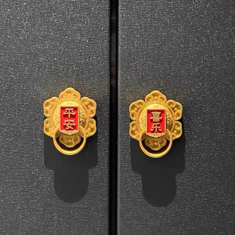 冰箱贴磁贴2025年新款个性创意装饰立体蛇年春节新年礼物磁铁门贴
