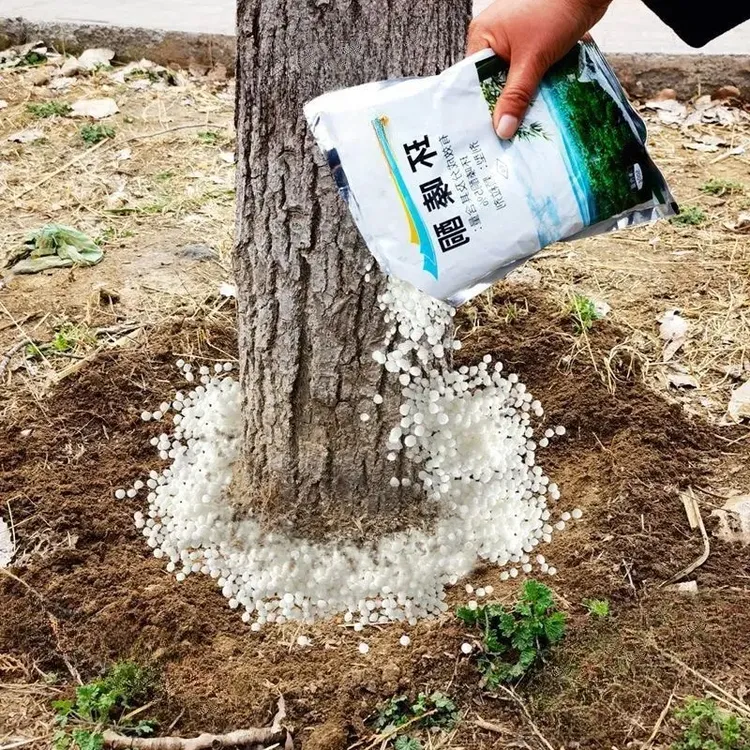 环嗪酮除草剂房前屋后工厂仓库杂草杂灌木专用除草烂根颗粒剂用药