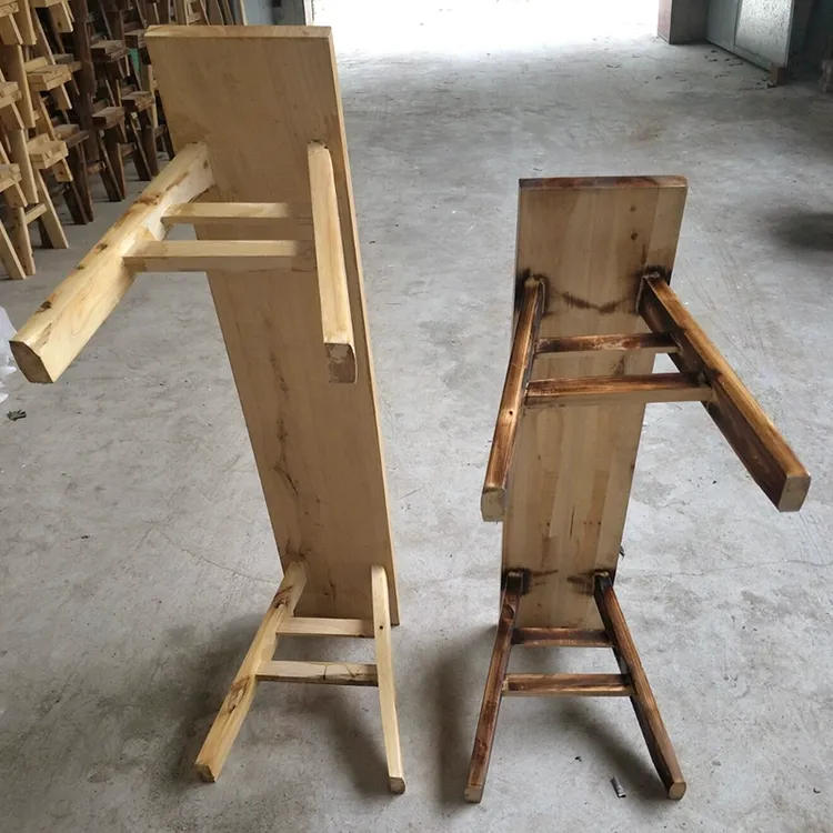 长条凳仿古风格木制家用矮凳换鞋凳练功凳餐桌凳农家田园款