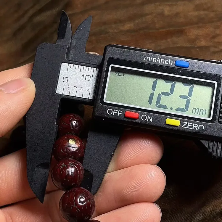 藏区回流老年份高油高密包浆男女款