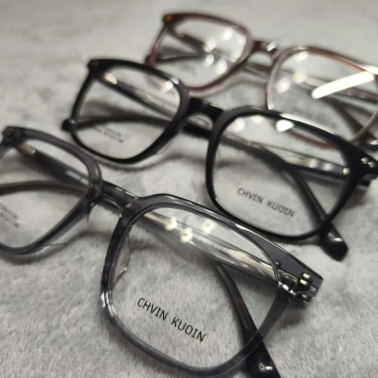 时尚超轻百搭板材大框素颜眼镜框男女款可配度数