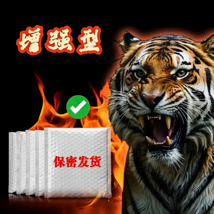 老司机2025年全新升级款密封袋尘封袋