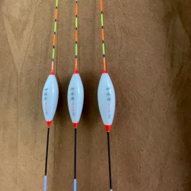 柳根鱼浮漂专为柳根鱼冰钓室内两用适合拉红虫挂杨拉罐饵行程灵敏