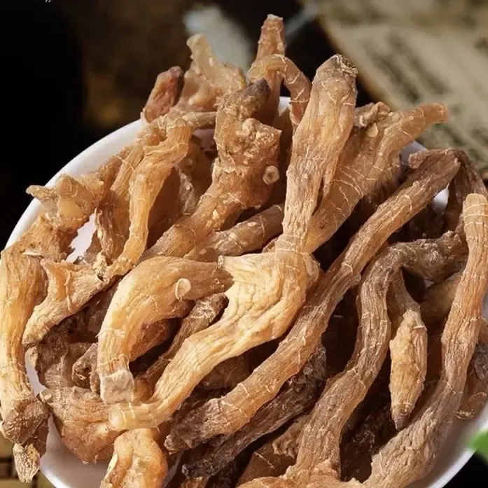 高山无硫野玉竹干货可煲汤煮水滋补养生