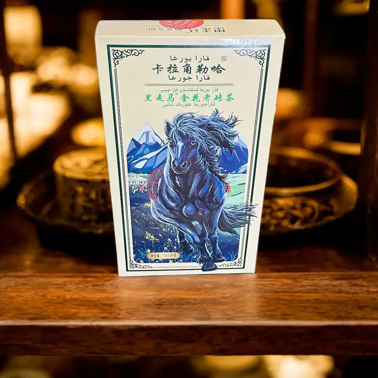 金花老转茶新疆奶茶专用