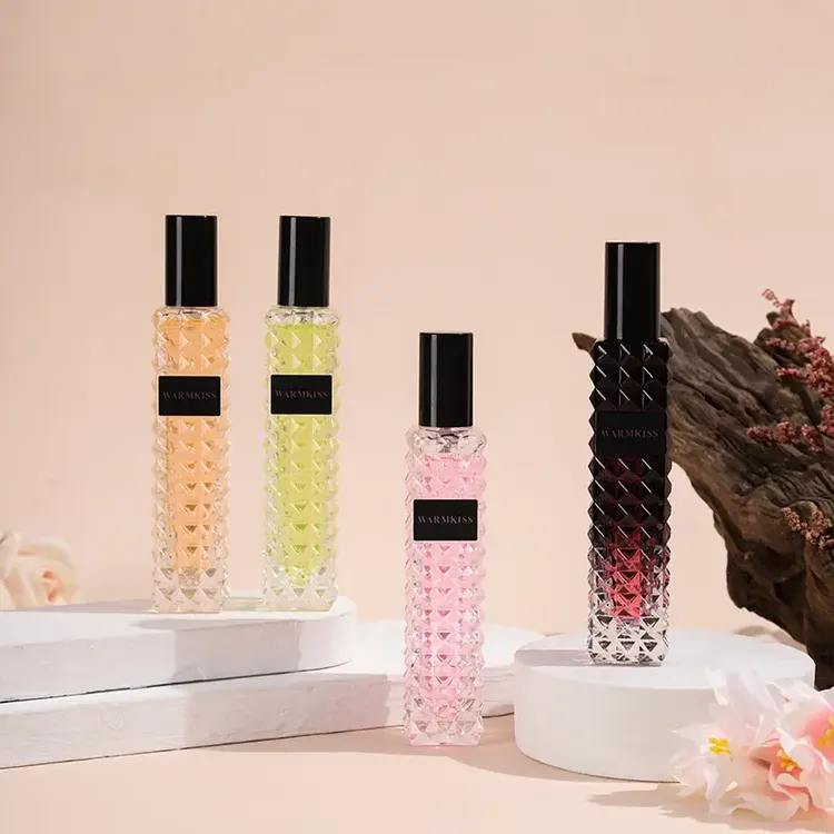 【喵喵】网红冒险小姐法式香薰女士持久淡香留香高端清新经典玩具