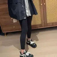 梨子～超好穿Q弹裤