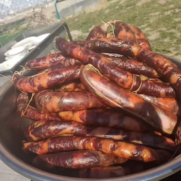 伊犁本地果木马卡子1公斤