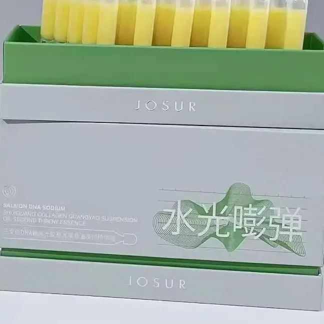 水杨酸次抛紧致精华液收缩毛孔淡化痘印抗氧化补水祛痘控痘水光