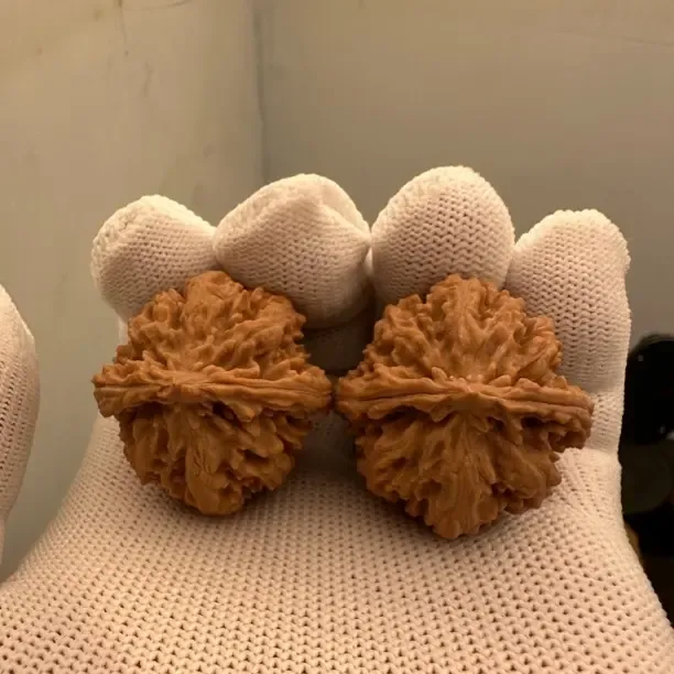 文玩核桃野生粗筋秋子手捻