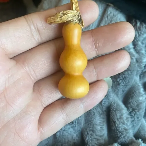 手把葫芦仅供直播间拍品
