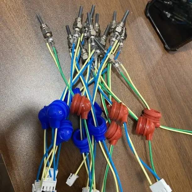 柴暖点火塞12V24V可选（下单送一套工具）