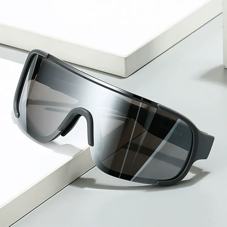 新款防风眼镜男女户外运动墨镜太阳镜防紫外线防雾骑车护目镜