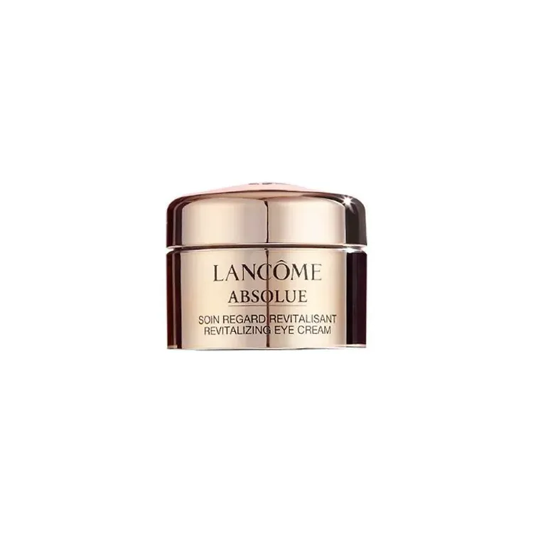 LANCOME/兰蔻菁纯眼霜5ml 小样眼霜滋润臻颜