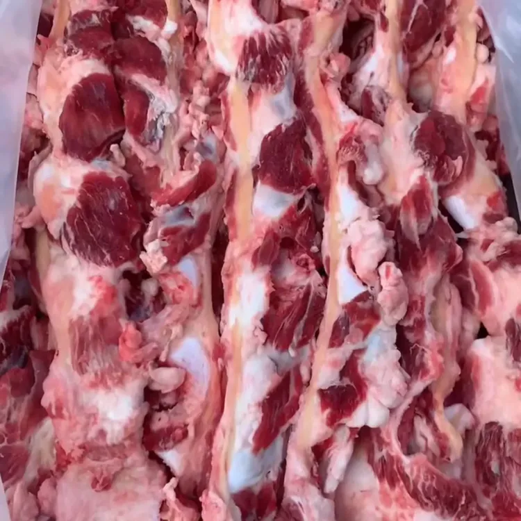 【清真】公牛霸王鞭补钙首选