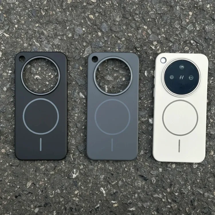 适用于OPPOfindx8细圈磁吸findx8s柔润x8s+磨砂findx8pro手机壳