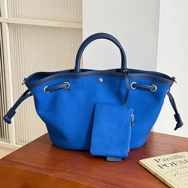 Seooocookie韩国2025新款小众手提单肩包