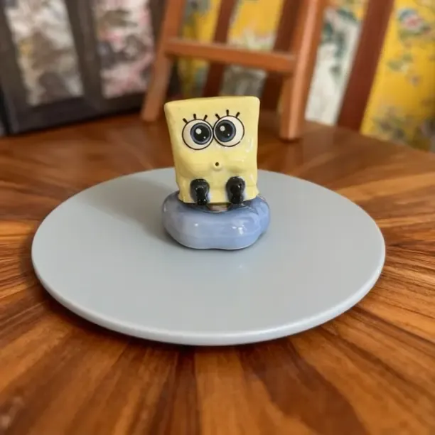 可爱风家居办公装饰用品