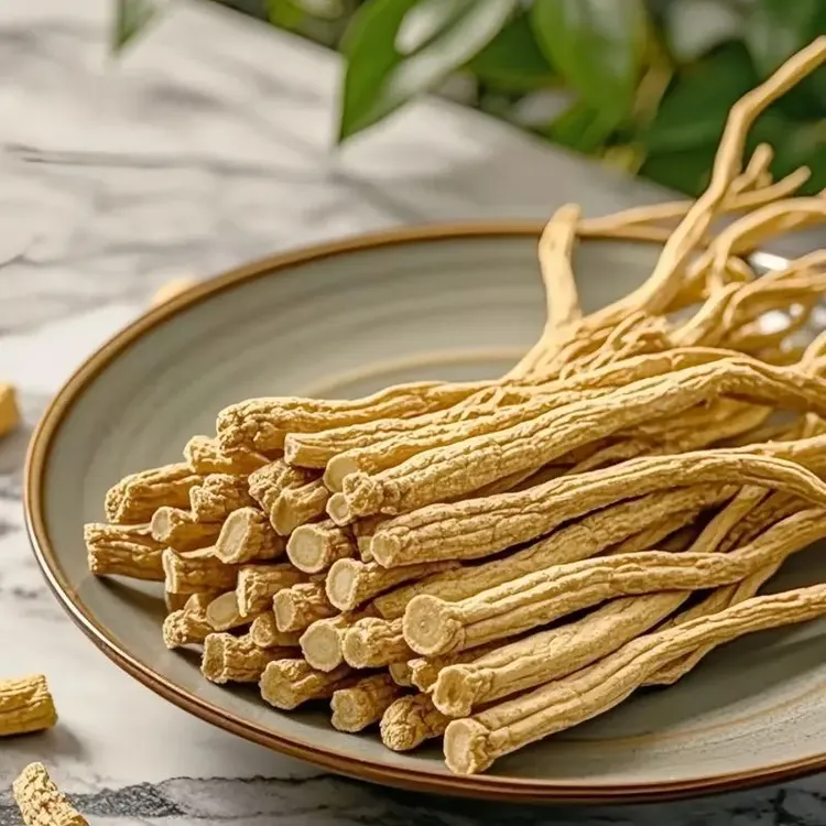 甘肃岷县党参干货泡水煲汤炖肉滋补养生原产地直发新货（精品中条）