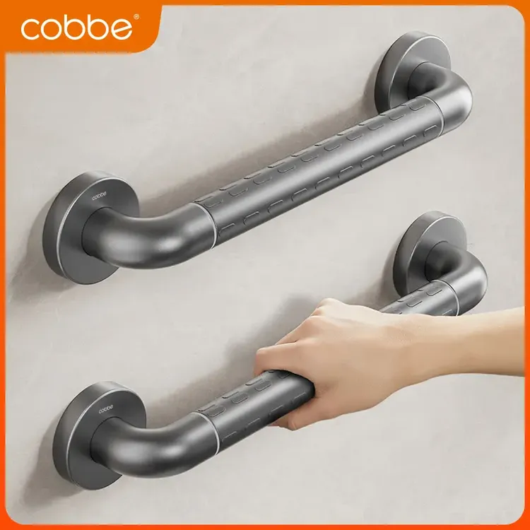卡贝不锈钢扶手卫生间安全扶手残疾人老人厕所扶手扶手栏杆=