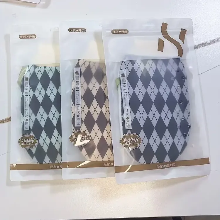 会按摩的搓澡巾！下泥快！不伤皮肤