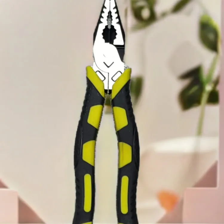 多功能耐用抗腐蚀高强度钳子五金家用必备