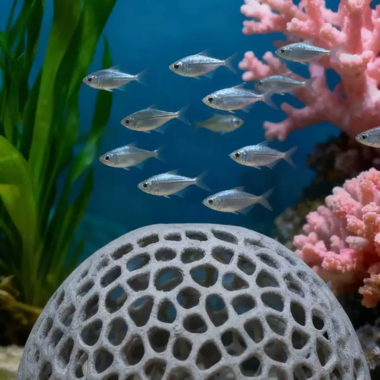 黑尾大勾小型活体热带观赏鱼群游好养适合草缸混养