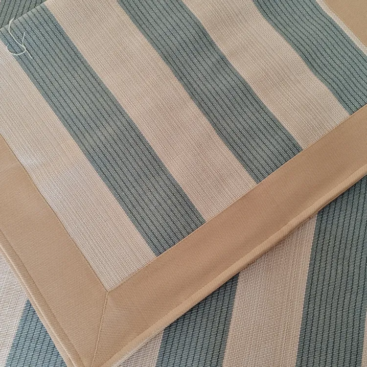 纯手工手织老粗布两匹缯加厚款三件套8斤左右