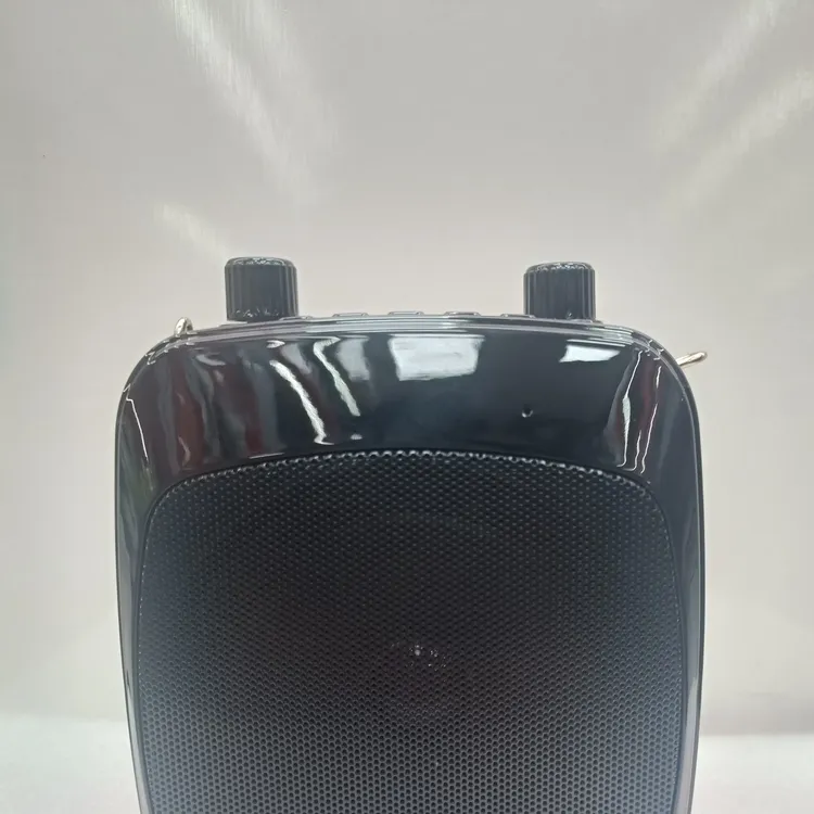 智能达X12教师专扩音器,二胡乐器蓝牙多功能老师上课导游大音量