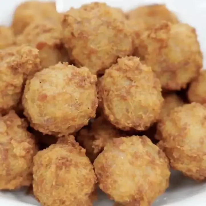 沔阳正宗手工肉圆