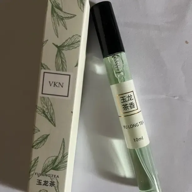 玉龙茶香10毫升大牌同香小样持久留香经典清新淡香便携香水
