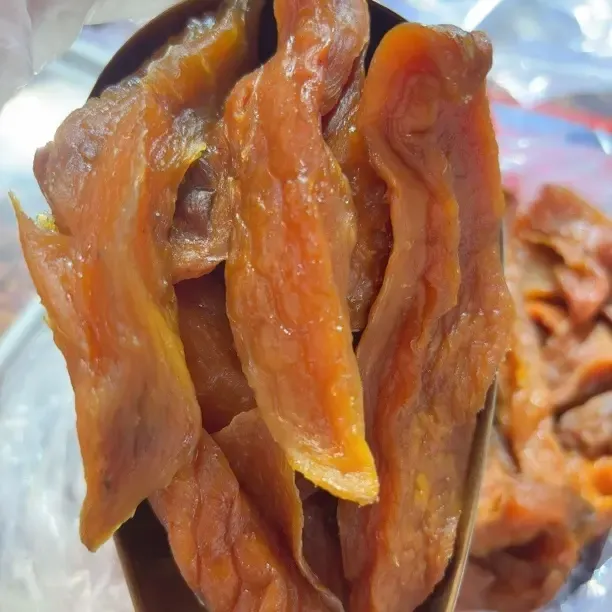 （散秤）台州特产番薯肚肚（冷冻保存）