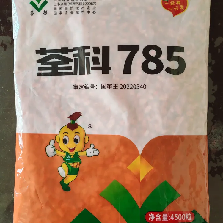 紫杆站神荃科785全款预售（拍五发六）