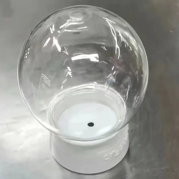 【合欢】 漂亮小夜灯底座