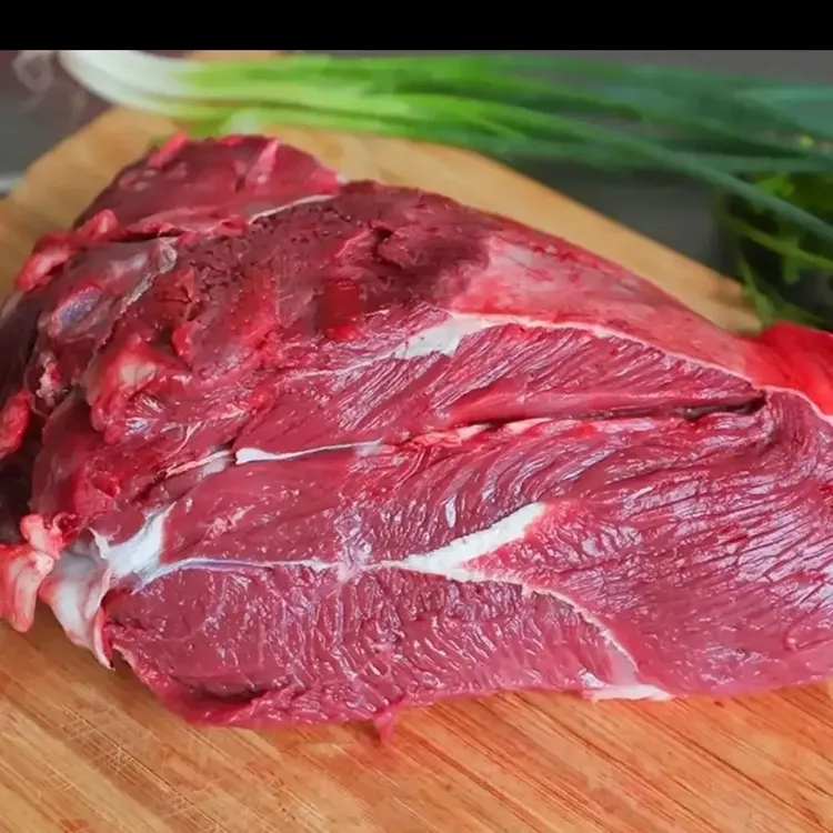 羔羊肉羊肉卷适合用于刷火锅烤肉
