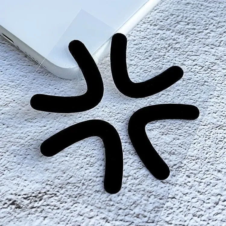 爆筋生气愤怒二次元摩托车电动车可爱凶标记贴纸防水车贴随意贴纸