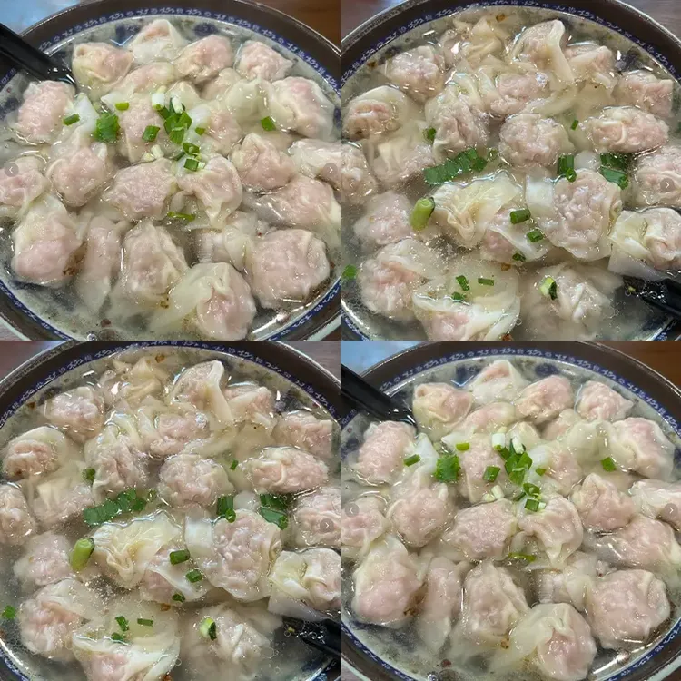 【买2桶发4桶】云吞小馄饨冲泡懒人桶装宿舍夜宵早餐免煮非油炸